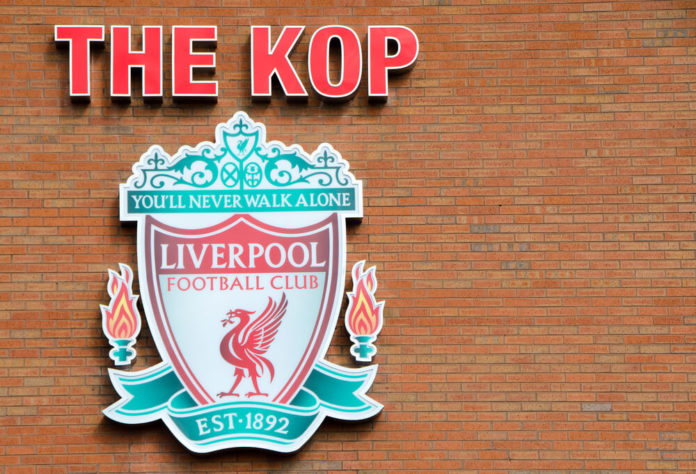 The Kop - FC Liverpool