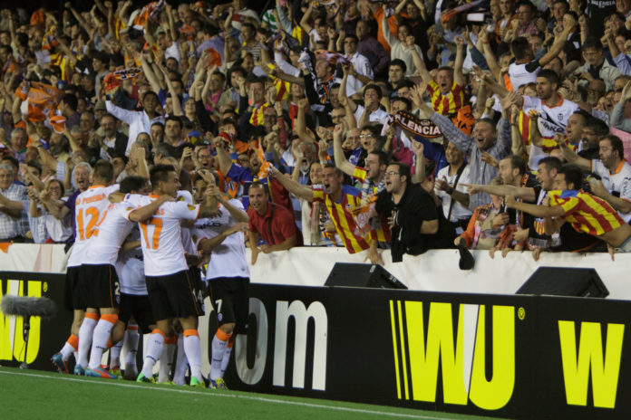 Estadio Mestalla, Fans FC Valencia
