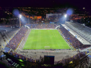 FK Rostow Olimp-2 Nacht