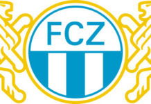 FC Zürich FC_Zürich_Wappen