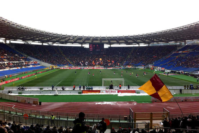 Stadio Olimpico