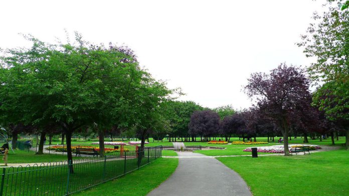 Tottenham Park