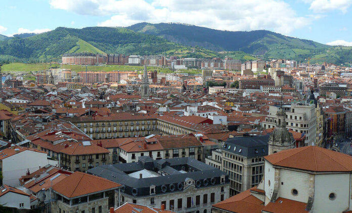 Altstadt Bilbao, Estadio San Mamés