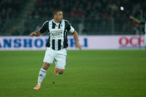 Ronaldo Fenomeno