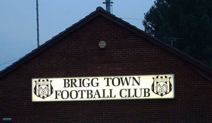 FC Brigg Town, ältesten Fußballvereine der Welt