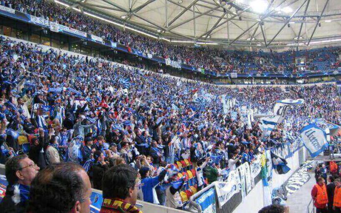 FC Porto Champions-League-Sieger, Fans