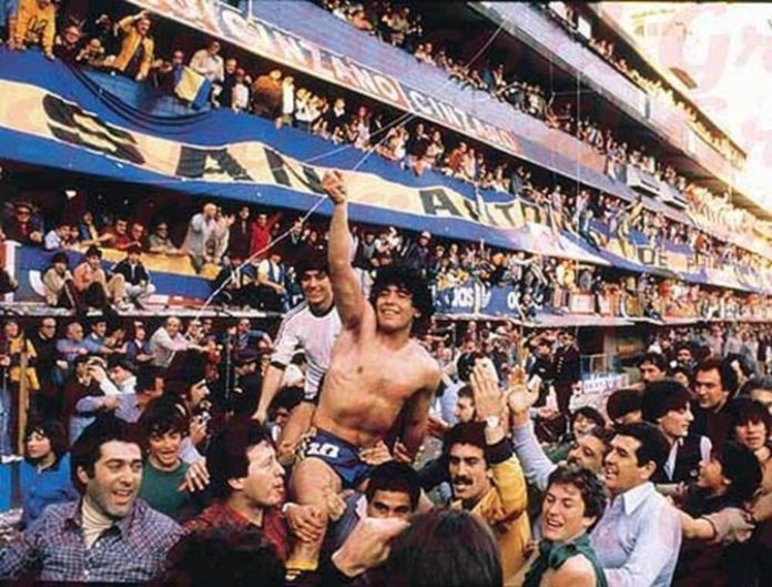 Diego_Maradona_Boca_juniors_1981