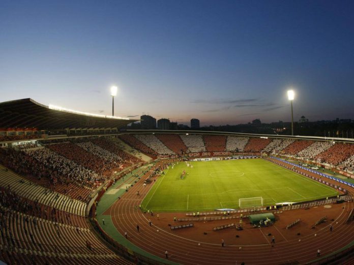 Zvezda_stadion_Belgrad